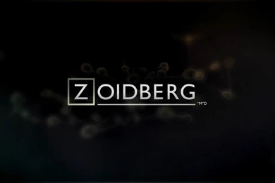 Zoidberg Wallpapers : Futurama