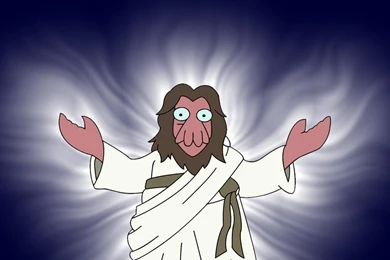 Dr. Zoidberg By Striderchea On DeviantArt