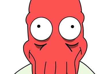 Zoidberg Trace By Deepfry3 On DeviantArt
