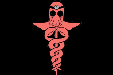 Zoidberg Medical Transparent By H3LLoK66aren99 On DeviantArt