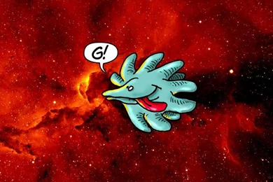 Bdb Goominet Com Unspeakable Vault Goodies But Why Not Zoidberg ...