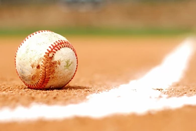 Baseball Ball Wallpapers