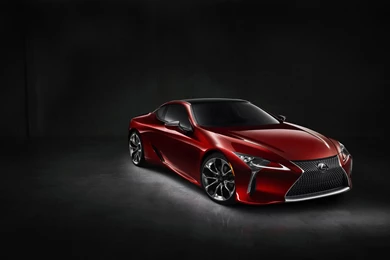 Lexus Car Wallpapers,Pictures