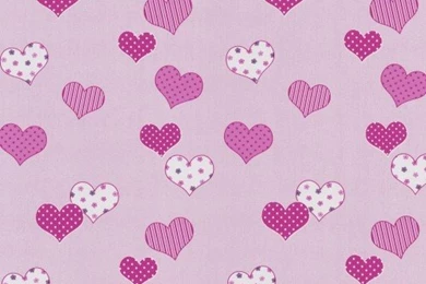 Happy Kids Kids Teens Wallpapers 05690 20 Hearts Pink Rose ...