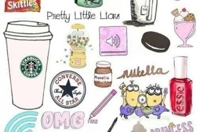 Cute Wallpapers On Pinterest