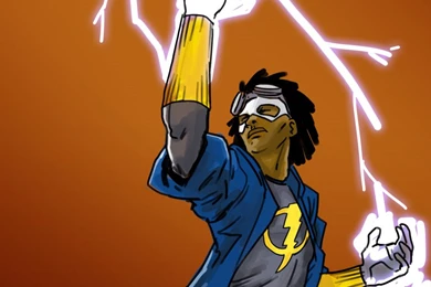 STATIC By Oxboxer On DeviantArt