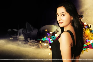 Indian, Beautiful, Celebrities, Hot, Wallpapers, Preetika, Models ...