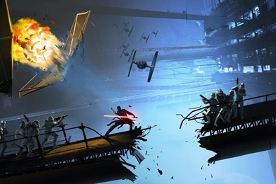 Star Wars Concept Art HD Wallpapers Expert