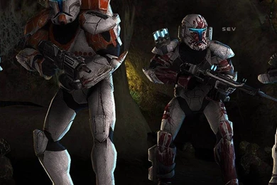 Star Wars, Republic   Wallpapers – Yoyowall.com