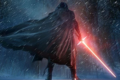 Kylo Ren Star Wars The Force Awaken Wallpapers HD Wallpapers Expert