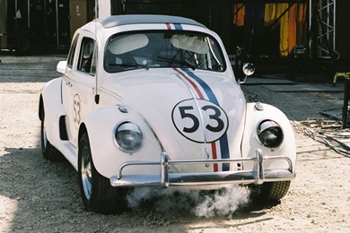 Herbie Wallpapers