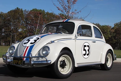 VOLKSWAGON BEETLE Bug Custom Herbie Tuning Race Racing Wallpapers ...