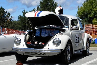 Herbie Iphone Wallpapers