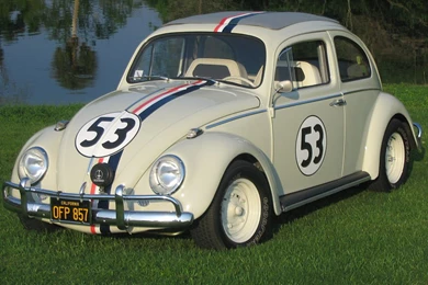 File:Herbie Car.jpg   Wikimedia Commons
