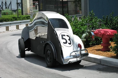 The Other Half Herbie