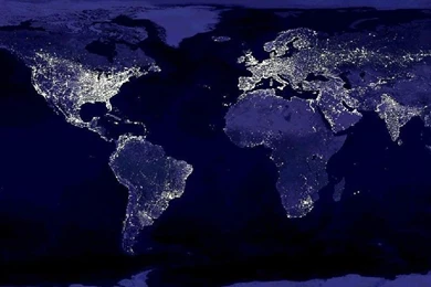 Cool Nighttime Backgrounds