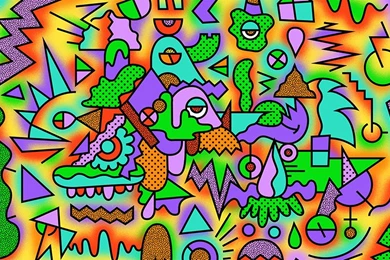 The Desktop Wallpapers Project Featuring Skip Hursh