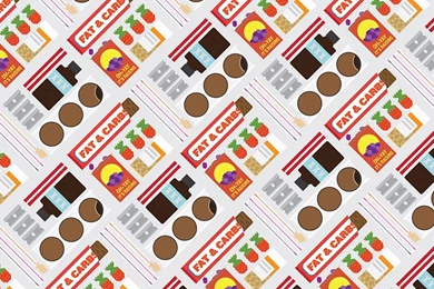 The Halloween Wallpapers Project Featuring Braden Graeber