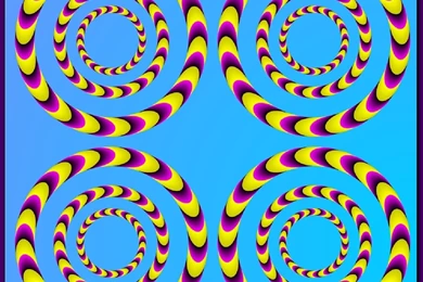 522 Psychedelic HD Wallpapers