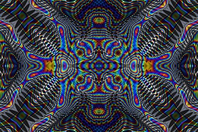 Psychedelic Backgrounds