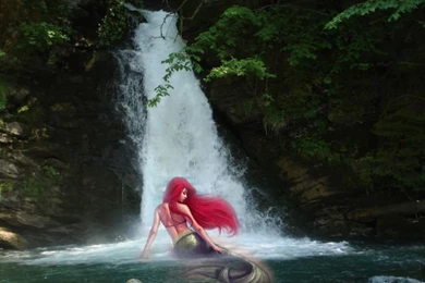 Fantasy Art Mermaids