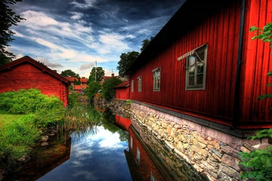 Swedish Hdr 2560×1440 Wallpapers 818626