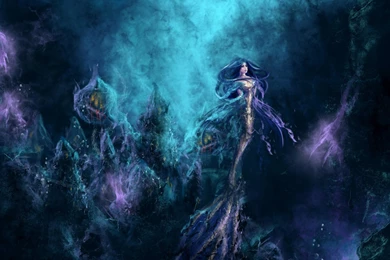 Full HD 1080p Mermaid Wallpapers HD, Desktop Backgrounds 1920x1080