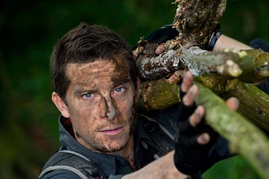 Bear Grylls   Bear Grylls Wallpapers (33657635)   Fanpop