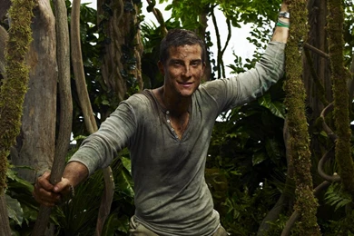 Bear Grylls   Bear Grylls Wallpapers (33657676)   Fanpop