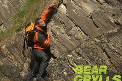 Bear Grylls HD Wallpapers