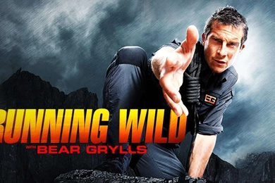 Bear Grylls HD Wallpapers
