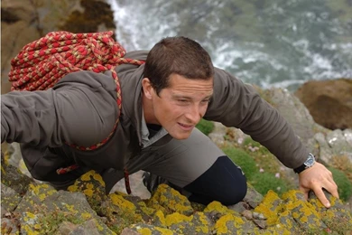 Bear Grylls   Bear Grylls Wallpapers (31944988)   Fanpop