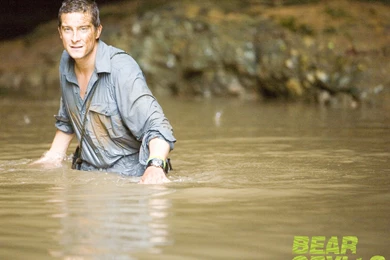 Bear Grylls   Bear Grylls Wallpapers (33657000)   Fanpop