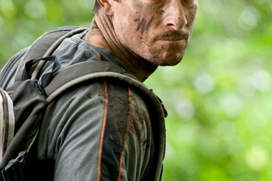 Bear Grylls Wallpapers Desktop HD