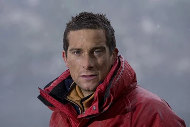 Bear Grylls   Bear Grylls Wallpapers (33657622)   Fanpop