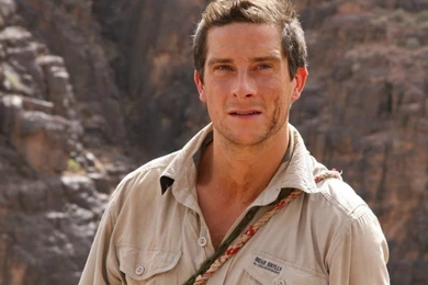 Bear Grylls   Bear Grylls Wallpapers (33657669)   Fanpop