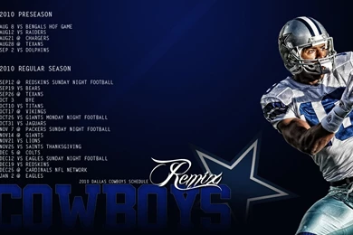 Dallas Cowboys Wallpapers Schedule   Uwallo