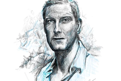 Bear Grylls Wallpapers HD