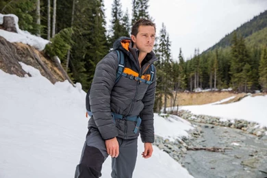 Bear Grylls Wallpapers Desktop HD