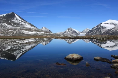 Sweden Landscape   Wallpaper.