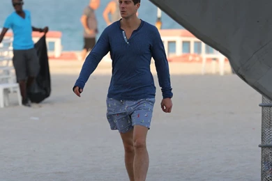 Bear Grylls HD Wallpapers For Desktop