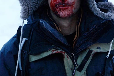 Bear Grylls Photos Wallpapers