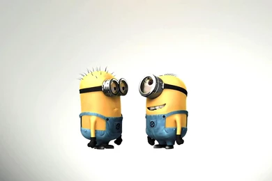 Free Despicable Me 2 Wallpapers