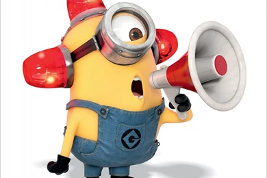 Despicable Me 2 Art   ID: 83357