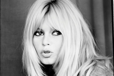 Wide HD Brigitte Bardot Wallpapers