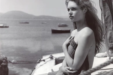 Brigitte Bardot Wallpapers