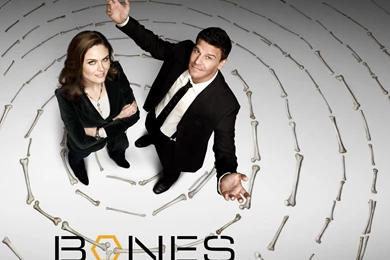 Awesome Bones Wallpapers