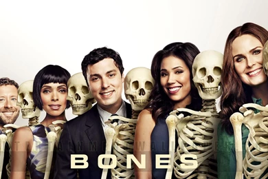 Bones Wallpapers