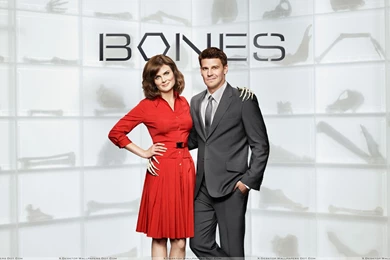 Bones Wallpapers, Photos & Images In HD