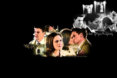 100th Episode   Bones Wallpapers (11444339)   Fanpop